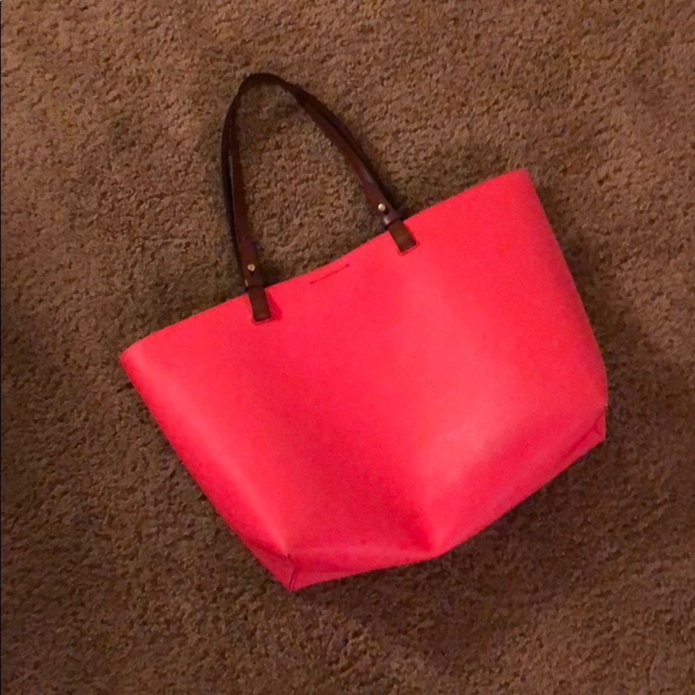 Fossil handbag